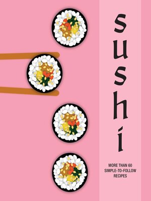 cover image of Sushi